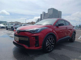 C-HR ハイブリッド 1.8 S GR スポーツ 