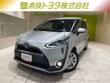 トヨタ シエンタ