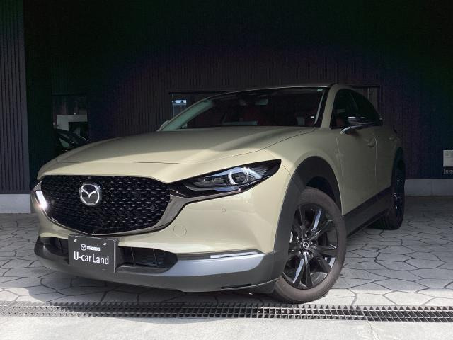 CX-302.0 20S レトロスポーツエディション