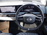 清潔で広々した座席です!是非、現車を見て体感してみてください。