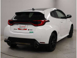 ヤリス  1.6 RC 4WD