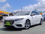 インサイト 1.5 LX 