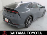 プリウス 2.0 Z E-Four 4WD 