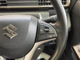 【アダプティブクルーズコントロール】設定した車速内で自動で加減速♪さらに先行車との車間距離を適切に維持した追従走行も可能です♪