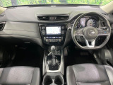 エクストレイル 2.0 20X ハイブリッド 4WD 