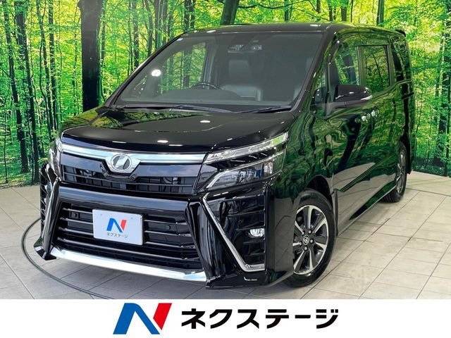 ヴォクシー 2.0 ZS 煌II 