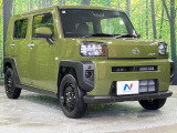 大好評のボディコーティング「弾スプラッシュコート」もご納車までに施工可能。通常のガラスコートと異なる、耐久年数6年の無機質ガラスコーティングが、ボディをキレイな状態に保ってくれます。