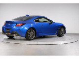 BRZ  2.4 S