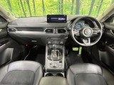 CX-5 2.2 XD ブラックトーンエディション 