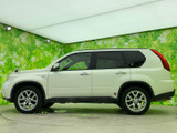 エクストレイル 2.0 20Xtt 4WD 