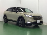 新しいハイブリッドシステムe:HEVは市街地走行では電気自動車に近いハイブリッドシステムでモーターが主役で走行します。充電の為にエンジンが始動しても優れた遮音性能で車内はとても静かで快適です