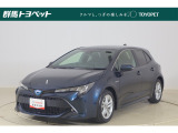 トヨタならではの「3つの安心」をセットにした『トヨタ認定中古車』です。「まるごとクリーニング」「車両検査証明書」「ロングラン保証」付き。