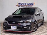 スバル レヴォーグ 2.0 STI スポーツ アイサイト 4WD  STIエアロ8型ナビフルセグDVD再生Bカメラ