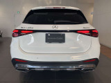 GLC 220d 4マチック (ISG搭載モデル) AMGラインパッケージ  4WD 