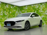 MAZDA3セダン 2.0 20S プロアクティブ ツーリング セレクション 4WD 