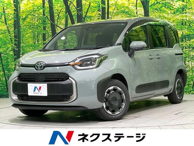 シエンタ ハイブリッド 1.5 Z 