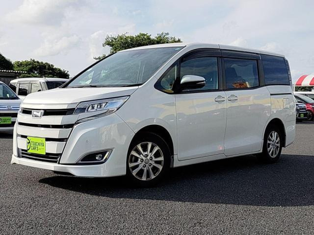 ノア2.0 Si