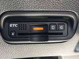 【ETC】今やカーライフにおける重要性はナビにも匹敵するのではないでしょうか?セットアップを行うことで利用可能になります!