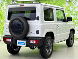 ジムニー XC 4WD 