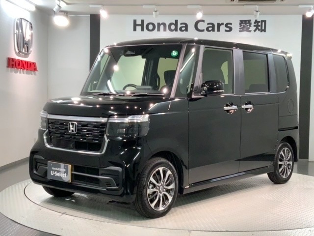 N-BOX  