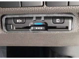 ETC付いてます。ETCが使用可能な道路通行料はキャッシュレスでスマートに走行できます。再セットアップして納車致します