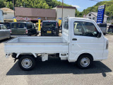キャリイ KC エアコン パワステ 農繁仕様 4WD 