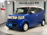 全国納車可 第三者機関証明書付 いまコレ+新品マット付 あんしんPKG 2ト-ン 1年保証 ナビVXM-152VFi TV Rカメラ CD録音装備のN-BOXスラッシュ G・ターボAパッケージ入庫!