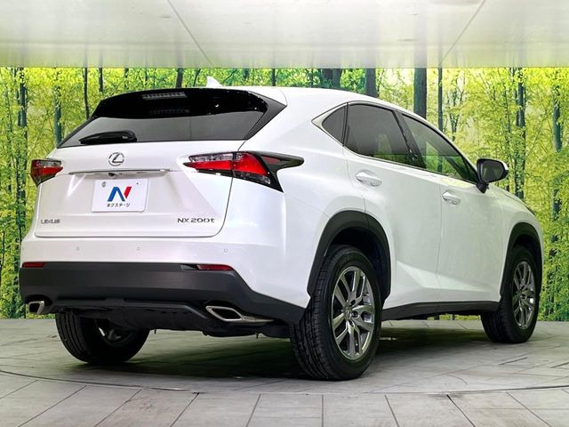 レクサス　NX200t レクサスNX200t | AUTOCAR JAPAN