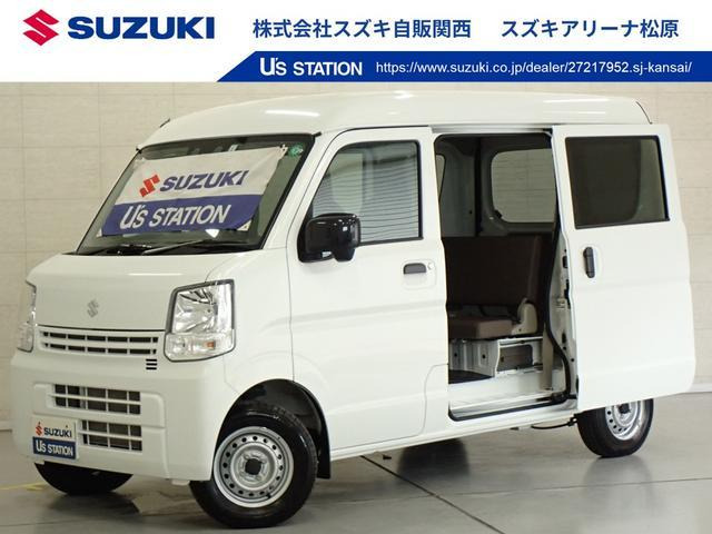 エブリイ PA 4WD 