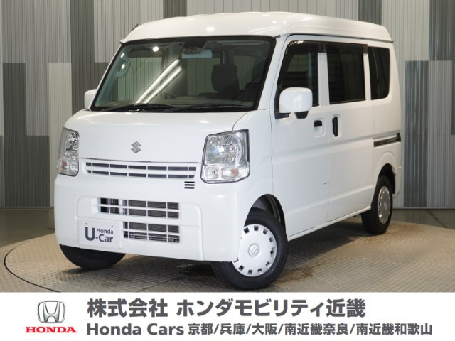 エブリイ ジョイン ターボ ハイルーフ 