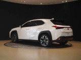 UX 250h バージョンL 4WD 