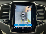 XC90 リチャージ PHEV T8 AWD アルティメット 4WD 