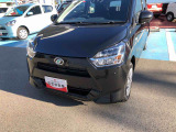 ミライース X リミテッド SAIII 4WD 