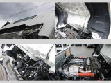 この度は当店のお車をご覧になっていただき、誠にありがとうございます。じっくり現車確認して頂けるよう、ご準備を致します!