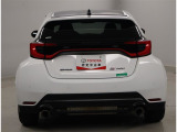 ヤリス  1.6 RC 4WD