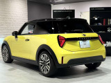 MINIといえばやはりスタイルが目を引きますよね。スタイルがきっかけで購入を決めた方が多いのも充分うなずけます。