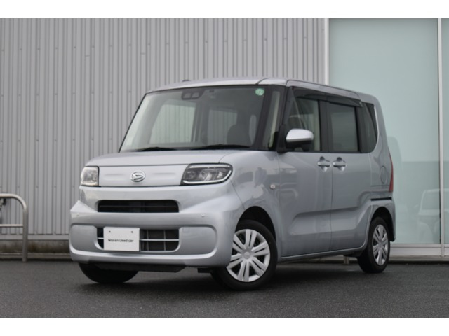 タントフレンドシップ スローパー L