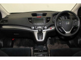 CR-V 2.0 20G 