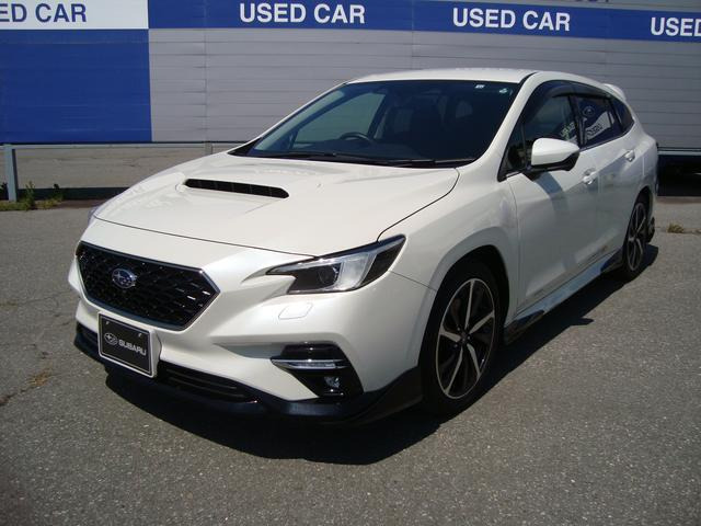 レヴォーグ 1.8 GT-H EX 4WD 