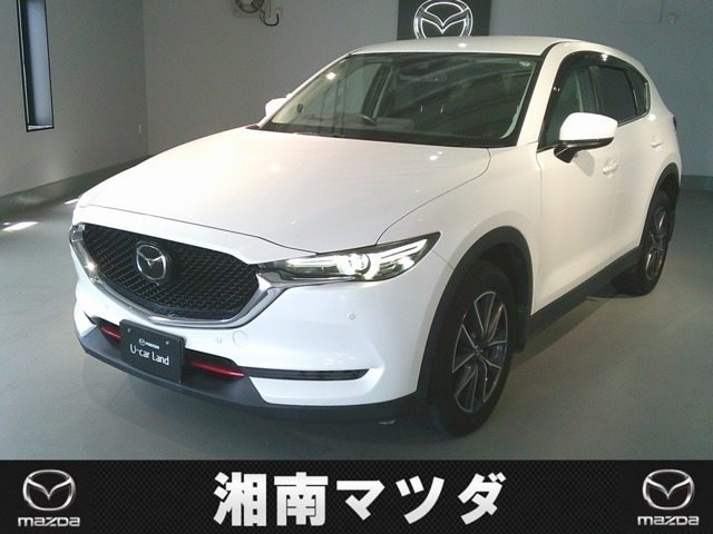 CX-5 2.0 20S プロアクティブ 