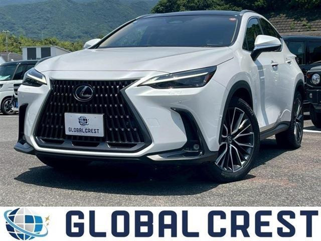 NX 350h バージョンL 
