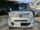 N-BOX G Lパッケージ 