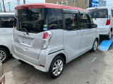 デイズルークス X Vセレクション 4WD 