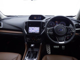フォレスター 2.0 アドバンス 4WD 