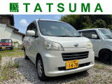 見て、触って、選んでもらえるのは地元の車屋さんだけ。走行距離にとらわれず、車の良さでお選びください。お電話いただければ2<span class=