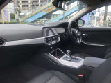 3シリーズセダン 320d xドライブ  4WD 