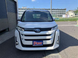ノア 1.8 ハイブリッド X E-Four 4WD