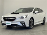 レヴォーグ 1.8 STI スポーツ EX 4WD 4WD 本革シート