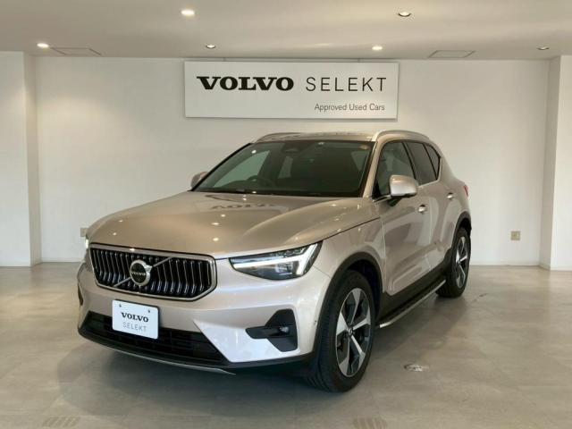 XC40 アルティメット B4 AWD 4WD 