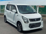 ワゴンR 20周年記念車 